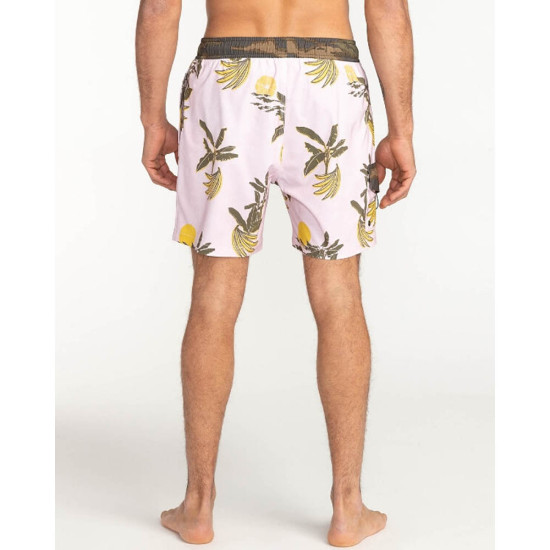 Billabong Ανδρικό μαγιό Layback - Boardshorts for Men